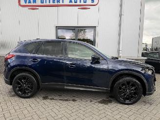 Mazda CX-5 2.0 4WD picture 16