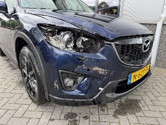 Mazda CX-5 2.0 4WD picture 10