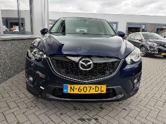 Mazda CX-5 2.0 4WD picture 27