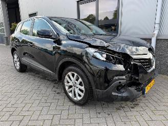  Renault Kadjar 1.2 TCe Zen 2016/2