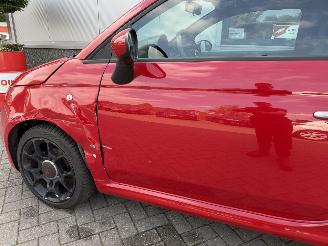 Fiat 500 1.2 Lounge picture 24