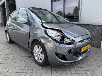  Hyundai Ix20 1.6 i-Catcher Automaat 2012/9