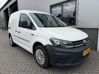  Volkswagen Caddy 2.0TDI 55kw BMT Economy Euro 6 2017/11