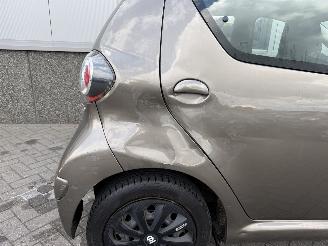 Toyota Aygo 1.0 VVT-i Aspiration picture 12