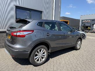 Nissan Qashqai 1.2 Acenta picture 4