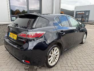 Lexus Ct 200h Hybrid picture 3
