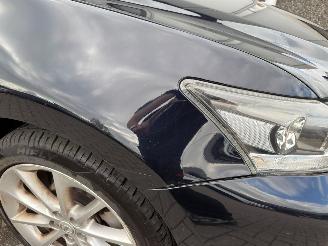 Lexus Ct 200h Hybrid picture 9