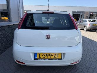 Fiat Punto Evo 1.2 Lounge picture 6