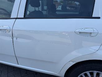 Fiat Punto Evo 1.2 Lounge picture 27
