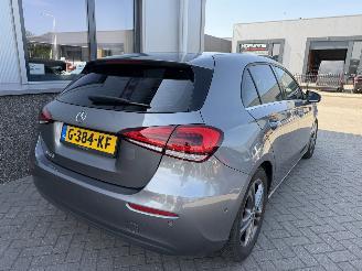 Mercedes A-klasse 160 Advantage picture 5