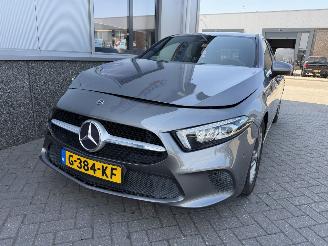 Mercedes A-klasse 160 Advantage picture 30