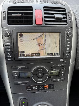 Toyota Auris 1.8 Full Hybrid Executive picture 29