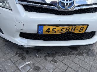 Toyota Auris 1.8 Full Hybrid Executive picture 19