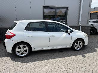 Toyota Auris 1.8 Full Hybrid Executive picture 6