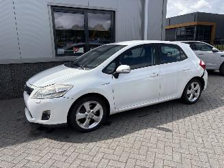 Toyota Auris 1.8 Full Hybrid Executive picture 13