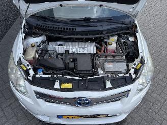 Toyota Auris 1.8 Full Hybrid Executive picture 20