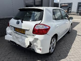 Toyota Auris 1.8 Full Hybrid Executive picture 8