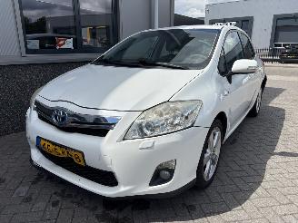 Toyota Auris 1.8 Full Hybrid Executive picture 16