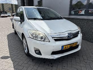 Toyota Auris 1.8 Full Hybrid Executive picture 4