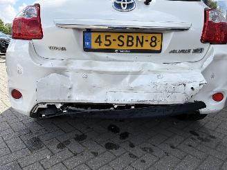 Toyota Auris 1.8 Full Hybrid Executive picture 18
