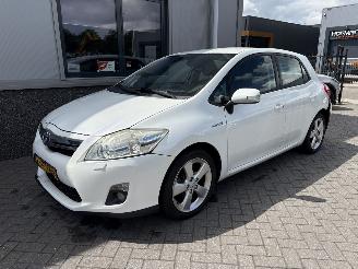 Toyota Auris 1.8 Full Hybrid Executive picture 14
