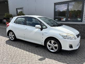 Toyota Auris 1.8 Full Hybrid Executive picture 5
