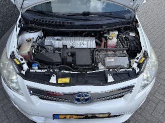 Toyota Auris 1.8 Full Hybrid Executive picture 21
