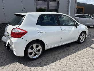 Toyota Auris 1.8 Full Hybrid Executive picture 7