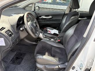 Toyota Auris 1.8 Full Hybrid Executive picture 25