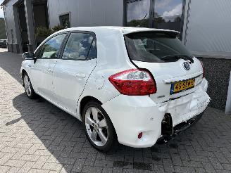 Toyota Auris 1.8 Full Hybrid Executive picture 10