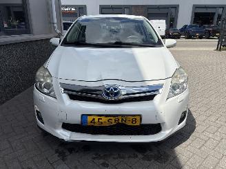 Toyota Auris 1.8 Full Hybrid Executive picture 15