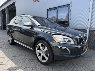 skadebil auto Volvo Xc-60 2.0 D4 Summum R-Design 2013/1
