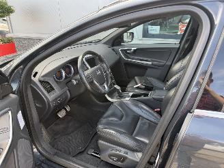 Volvo Xc-60 2.0 D4 Summum R-Design picture 22