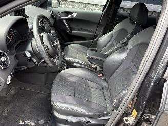 Audi A1 1.2 TFSI S-Line SPORTBACK picture 13