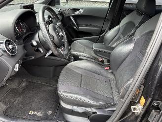 Audi A1 1.2 TFSI S-Line SPORTBACK picture 32