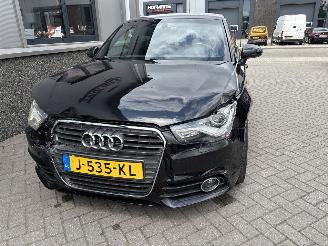 Audi A1 1.2 TFSI S-Line SPORTBACK picture 21