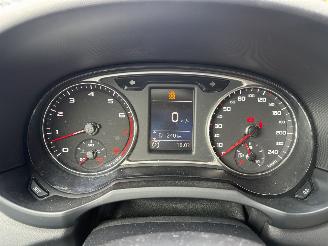 Audi A1 1.2 TFSI S-Line SPORTBACK picture 38