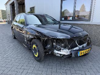 BMW 5-serie 530i High Executive Edition picture 2