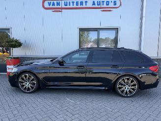 BMW 5-serie 530i High Executive Edition picture 12