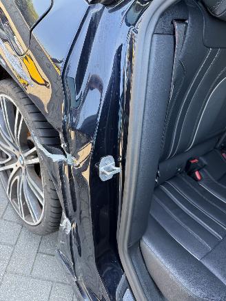 BMW 5-serie 530i High Executive Edition picture 22