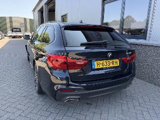 BMW 5-serie 530i High Executive Edition picture 10