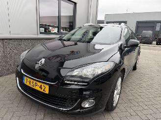 Renault Mégane 1.2 TCe Collection Estate picture 23
