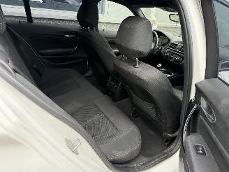 BMW 1-serie 116i Edition Sport Line Shadow Executive picture 16