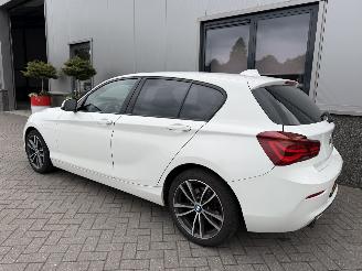 BMW 1-serie 116i Edition Sport Line Shadow Executive picture 25
