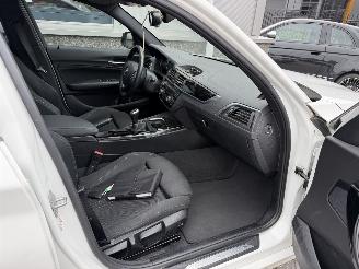 BMW 1-serie 116i Edition Sport Line Shadow Executive picture 14