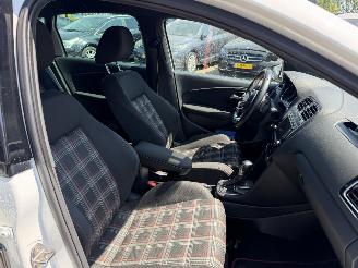Volkswagen Polo 1.8 TSI GTI picture 20