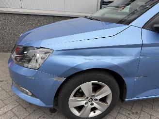 Skoda Fabia 1.2 TSI Ambition Business Combi picture 17