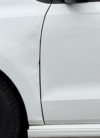 Volkswagen Polo 1.0 BlueMotion Connected Series picture 31