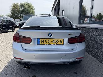 BMW 3-serie 328i xDrive High Executive picture 19