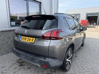Peugeot 2008 1.2 PureTech GT-Line picture 5